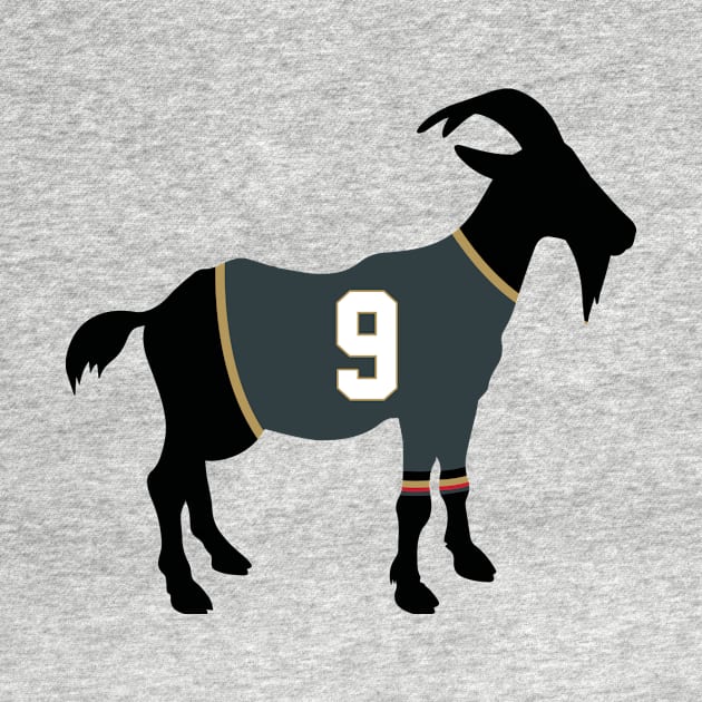 Jack Eichel  GOAT by cwijeta